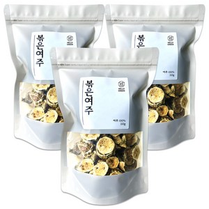 헬로우그린 볶은 여주, 110g, 3개