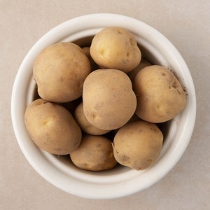 국내산 감자, 800g, 1개