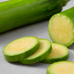 국내산 GAP 애호박, 2개입, 1개