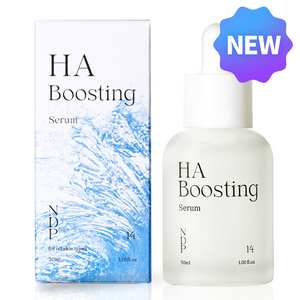 내추럴더마프로젝트 HA 초저분자 부스팅 세럼, 30ml, 1개