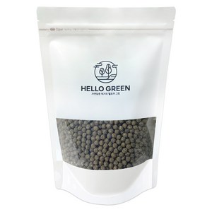 헬로우그린 뽕잎환, 400g, 1개