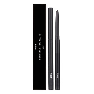 삐아 라스트 오토 젤 아이라이너 0.3g, 01 느와르, 1개