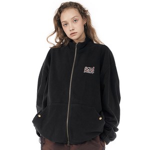 스컬프터 남성용 Comfy Fleece Jacket