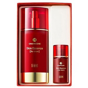 참존 스킨 에센스 포 맨 100ml + 25ml, 1세트