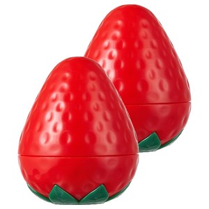 토니모리 생생 딸기 핸드크림, 30g, 2개
