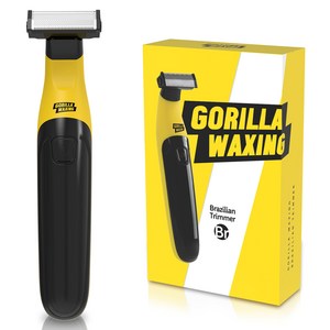 고릴라왁싱 브라질리언 제모기, Purple Gorilla-RSM1569, 제모면도기