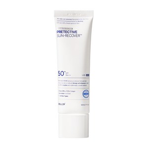 셀29 프리텍티브 재생 선리커버, 1개, 50ml