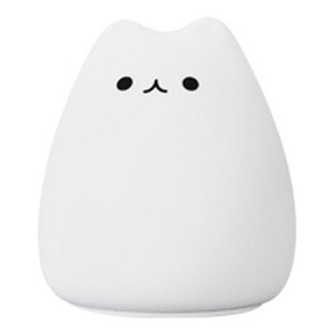 파인블루 미니 러블리 쿠마 무드등, 총명이