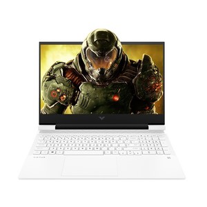HP 2022 VICTUS 16 코어i5 인텔 12세대 지포스 RTX 3050 Ti, Ceramic White, 256GB, 16GB, WIN11 Home, 16-d1120KR