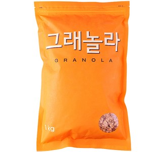 동서 그래놀라, 1kg, 1개