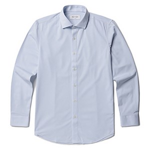 EDITION 남성용 드레스 셔츠 NEE5WD1901