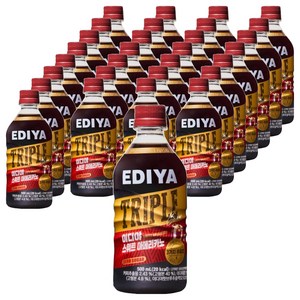 이디야 트리플 스위트 아메리카노, 500ml, 48개