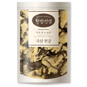 한방선생 한차재료 천궁, 200g, 1개