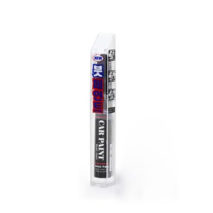 일신 자동차 전용 붓페인트, 1개, 쌍용 50 - LAK