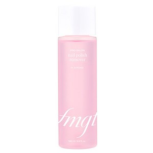 더페이스샵 fmgt 프로 살롱 네일 리무버 스트롱, 150ml, 1개