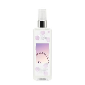 바디판타지 퓨어라인 바디미스트 퍼플 코튼 판타지향, 118ml, 1개