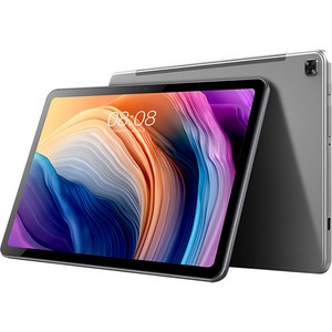 태클라스트 T40 PRO PD 고속충전 고성능 옥타코어 LTE 태블릿PC, 그레이, 128GB, Wi-Fi+Cellular