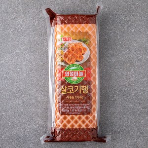 롯데푸드 의성마늘햄, 1kg, 1개