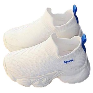 키즈트리 아동용 니트 런닝화 ******온 XZ-534