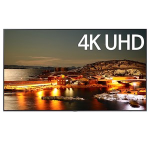 삼성전자 4K UHD LED TV