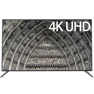 유맥스 4K UHD LED TV 가정용TV