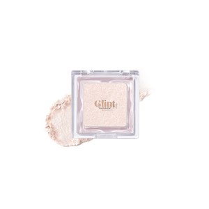 Glint 하이라이터 2.3g, 04 Milky Moon, 1개