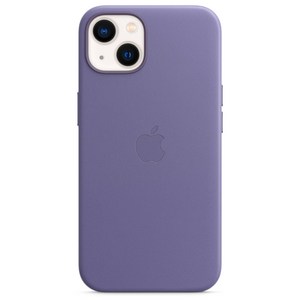 Apple 정품 아이폰 맥세이프 가죽 케이스