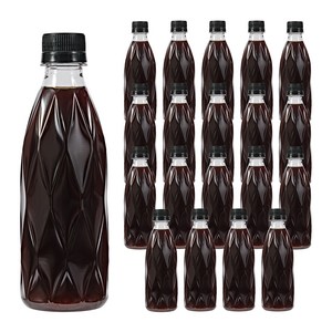 카페리저브 광동 스페셜티 블랙 무라벨, 360ml, 20개