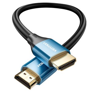 벤션 프리미엄 HDMI V2.0 케이블, 1개, 10m