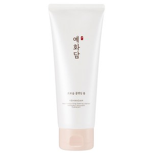 더페이스샵 예화담 고보습 클렌징 폼, 150ml, 1개