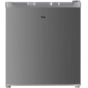 TCL 미니냉장고 그레이 46L F48SDVS, F48SDVS(그레이)