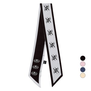 리끌로우 남여공용 DD 롱 스카프