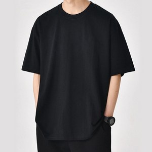 알베테 베이직 레이어드 티셔츠