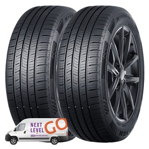 넥센타이어 엔페라 슈프림 SUV 225/60R18, 2개, 출장장착