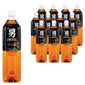 광동진한헛개차, 1.5L, 12개