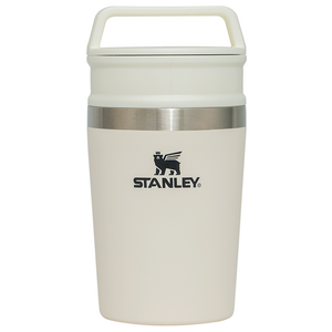 스탠리 어드벤처 진공 머그, 크림, 236ml, 1개