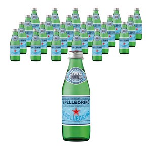 산펠레그리노, 250ml, 24개