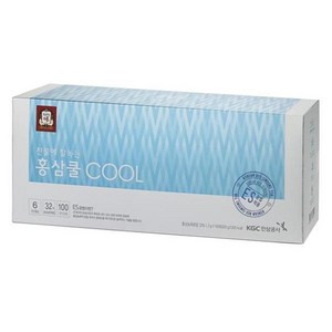 정관장 홍삼쿨, 200g, 10세트