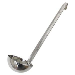 호레카 cc국자 서빙국자 80cc