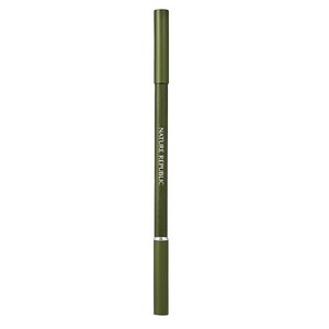 네이처리퍼블릭 바이 플라워 우드 아이브로우 펜슬 1.6g, 2호 딥 브라운, 1개