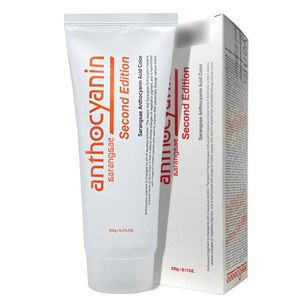 사랑새 안토시아닌 세컨에디션 헤어 매니큐어, V04 드림퍼플, 1개