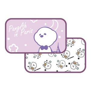 포그망 3D 매쉬 키즈베개, 파리인빵아