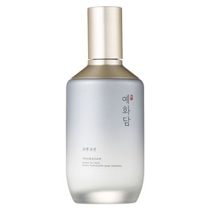 더페이스샵 예화담 포맨 로션, 150ml, 1개
