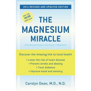 The Magnesium Miracle, Ballantine Books
