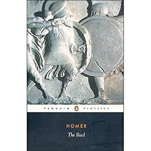 The Iliad, Penguin Classics