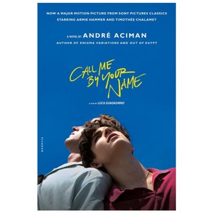 Call Me by You Name, Picado USA