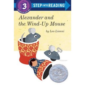 Alexande and the Wind-Up Mouse:, Random House Books fo Young R