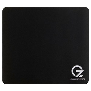 ZIO 친환경 천연고무 게이밍 마우스패드 Gz-MP320, 1개
