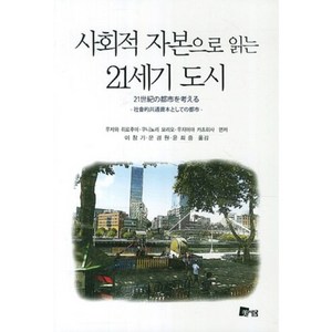 사회적 자본으로 읽는 21세기 도시, 미세움