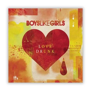 보이즈 라이크 걸즈 - LOVE DRUNK MUST LISTEN ALBUM 15, 1CD